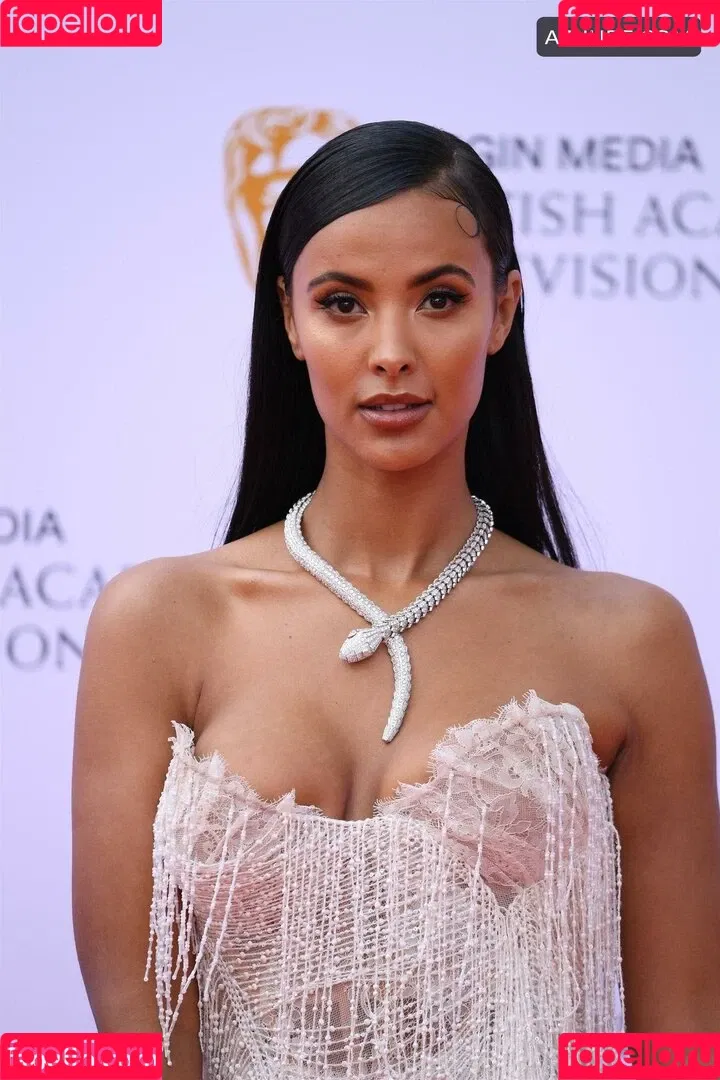 Maya Jama / mayajama Onlyfans Photo Gallery 