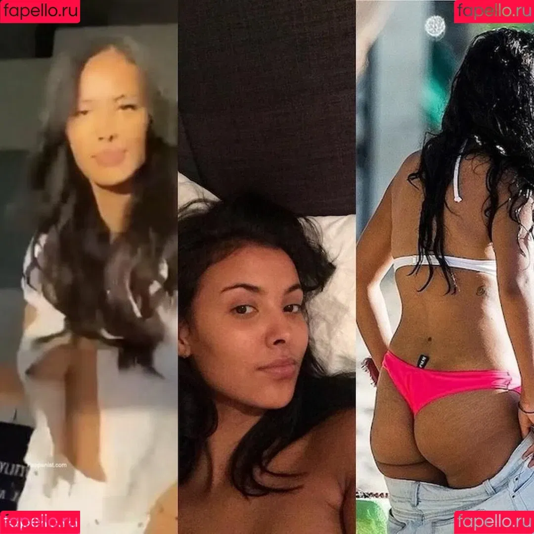 Maya Jama / mayajama Onlyfans Photo Gallery 