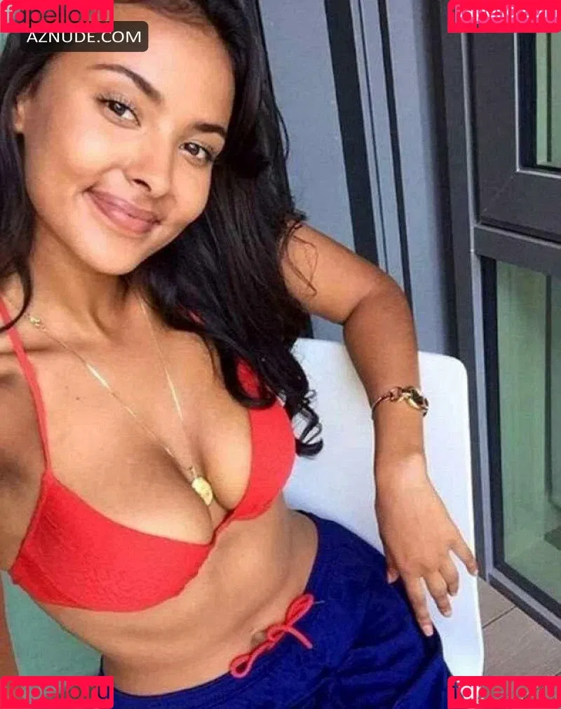 Maya Jama / mayajama Onlyfans Photo Gallery 