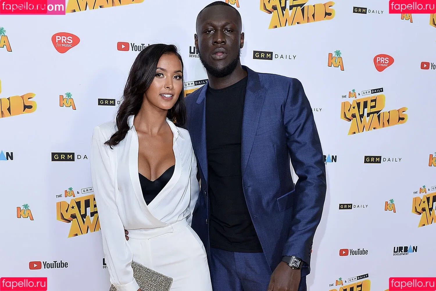 Maya Jama / mayajama Onlyfans Photo Gallery 
