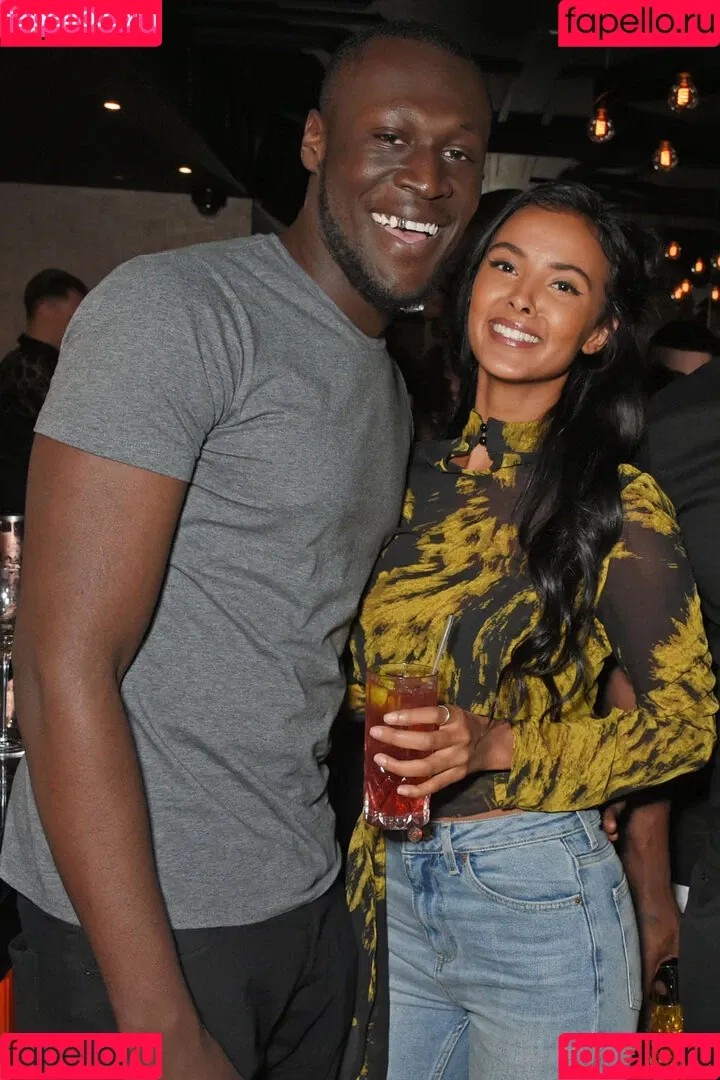 Maya Jama / mayajama Onlyfans Photo Gallery 