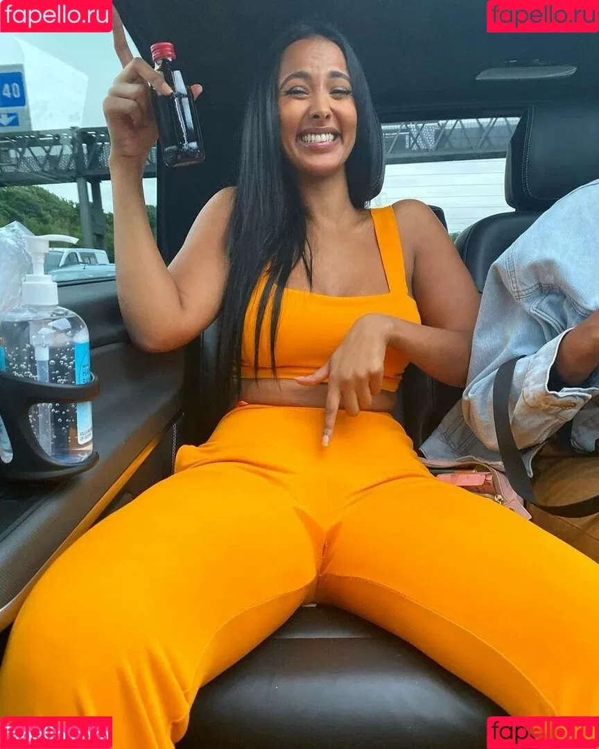 Maya Jama / mayajama Onlyfans Photo Gallery 