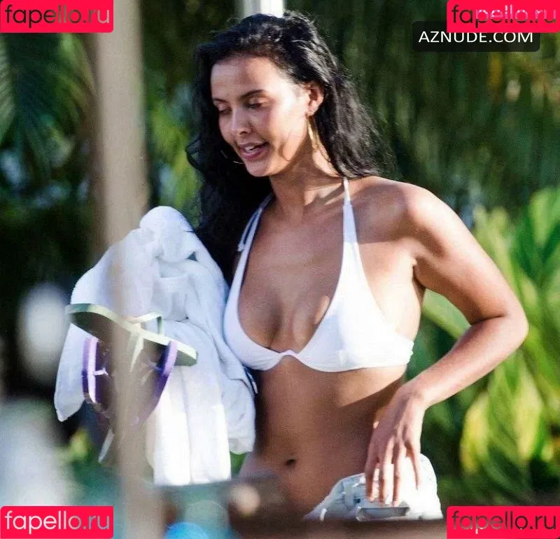 Maya Jama / mayajama Onlyfans Photo Gallery 