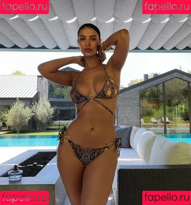 Maya Jama / mayajama Onlyfans Photo Gallery 