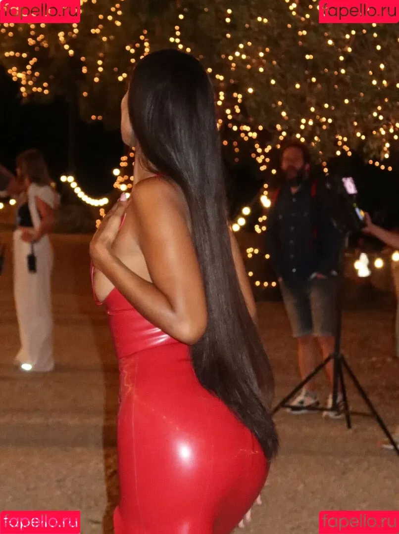 Maya Jama / mayajama Onlyfans Photo Gallery 