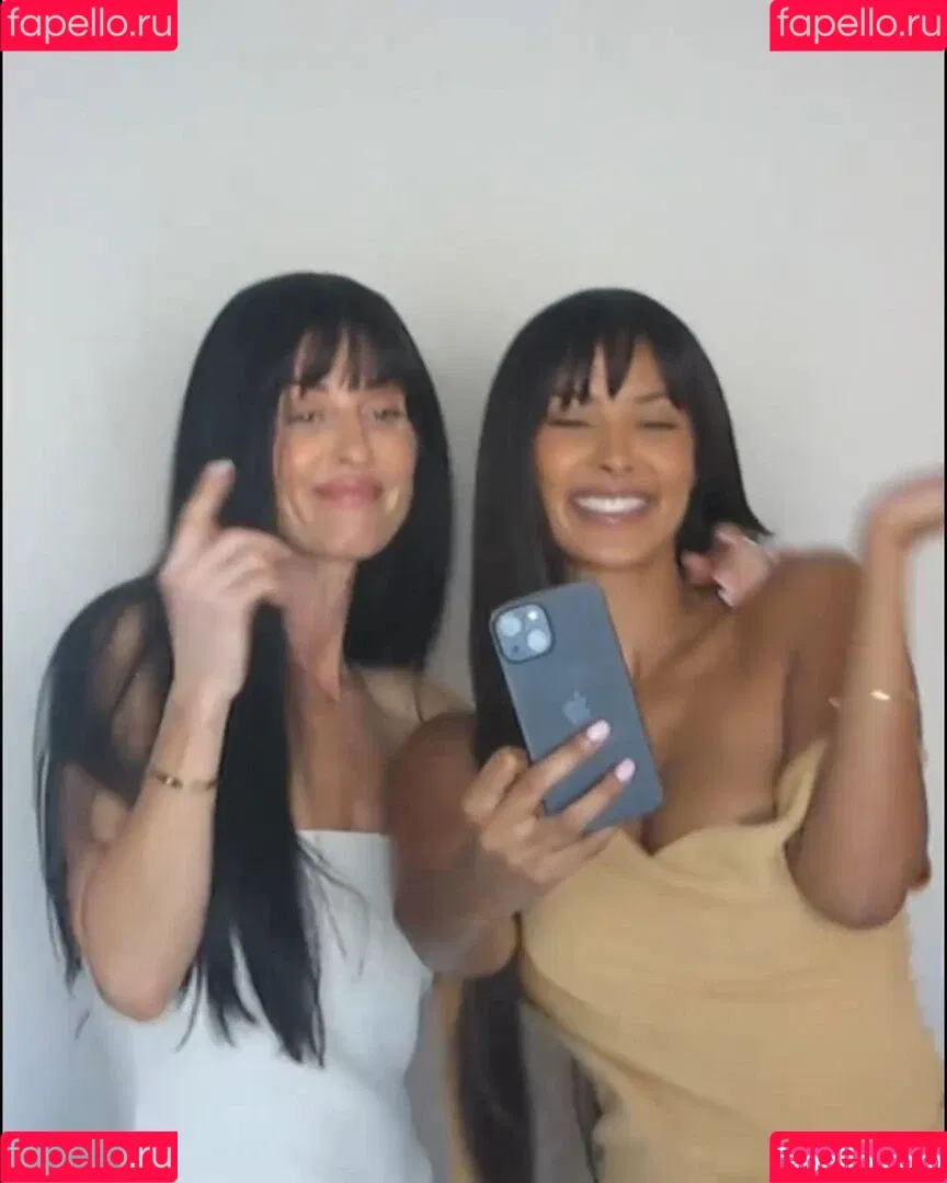 Maya Jama / mayajama Onlyfans Photo Gallery 