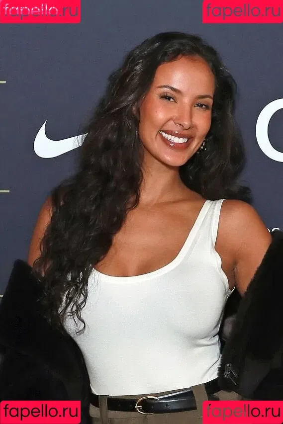 Maya Jama / mayajama Onlyfans Photo Gallery 