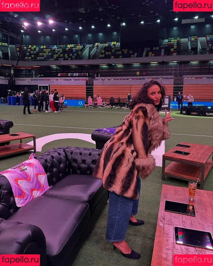 Maya Jama / mayajama Onlyfans Photo Gallery 