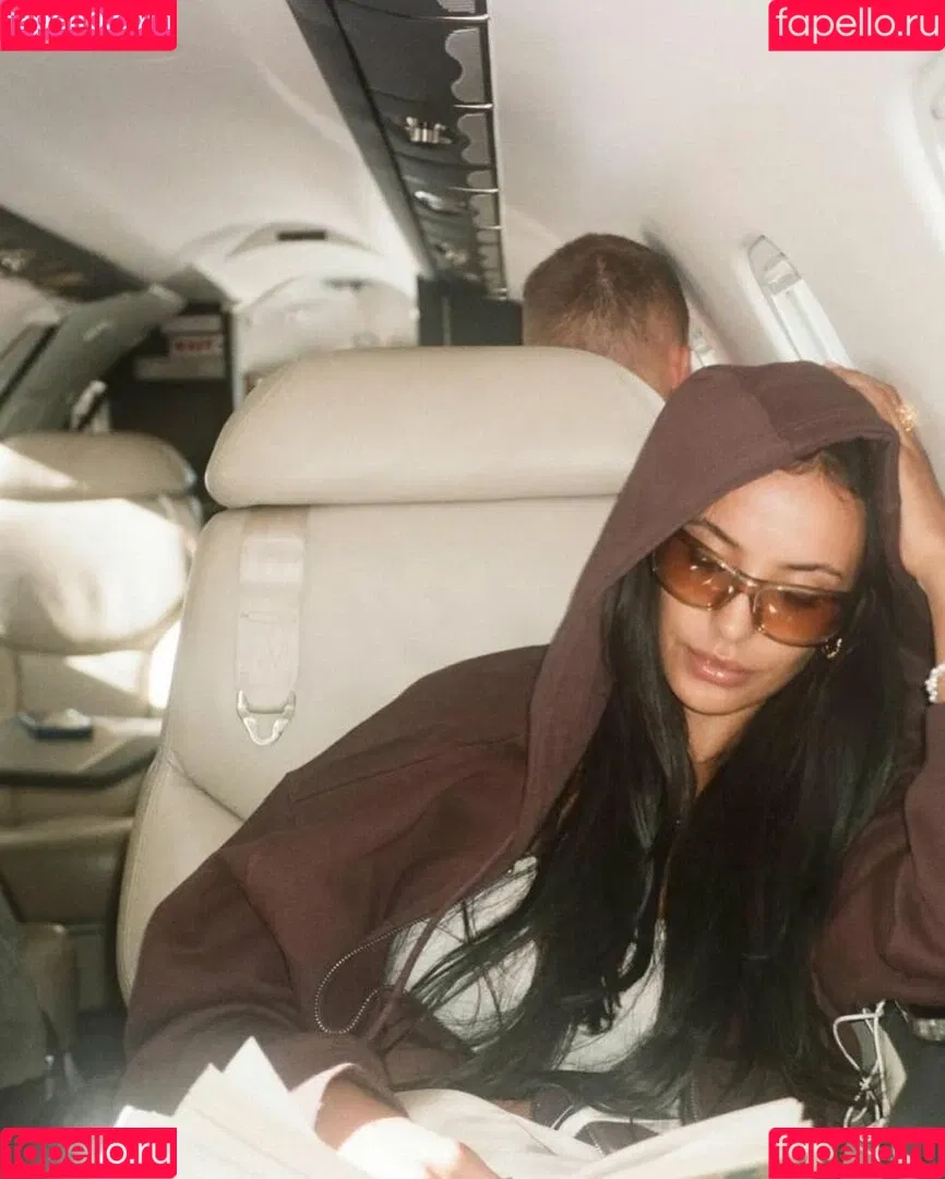 Maya Jama / mayajama Onlyfans Photo Gallery 