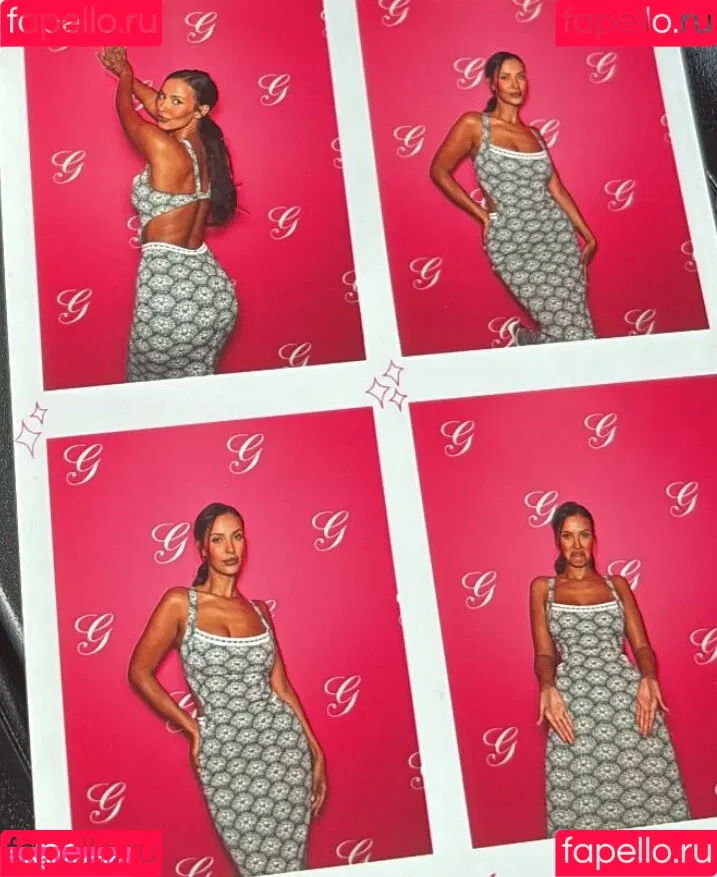 Maya Jama / mayajama Onlyfans Photo Gallery 