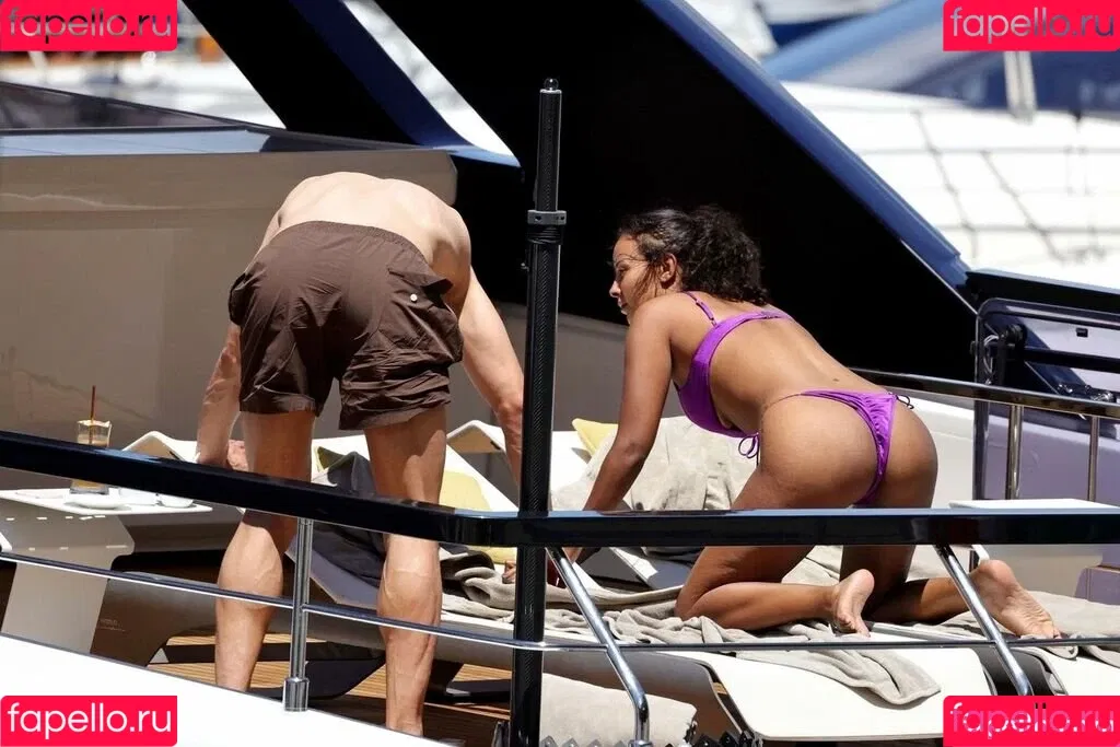 Maya Jama / mayajama Onlyfans Photo Gallery 