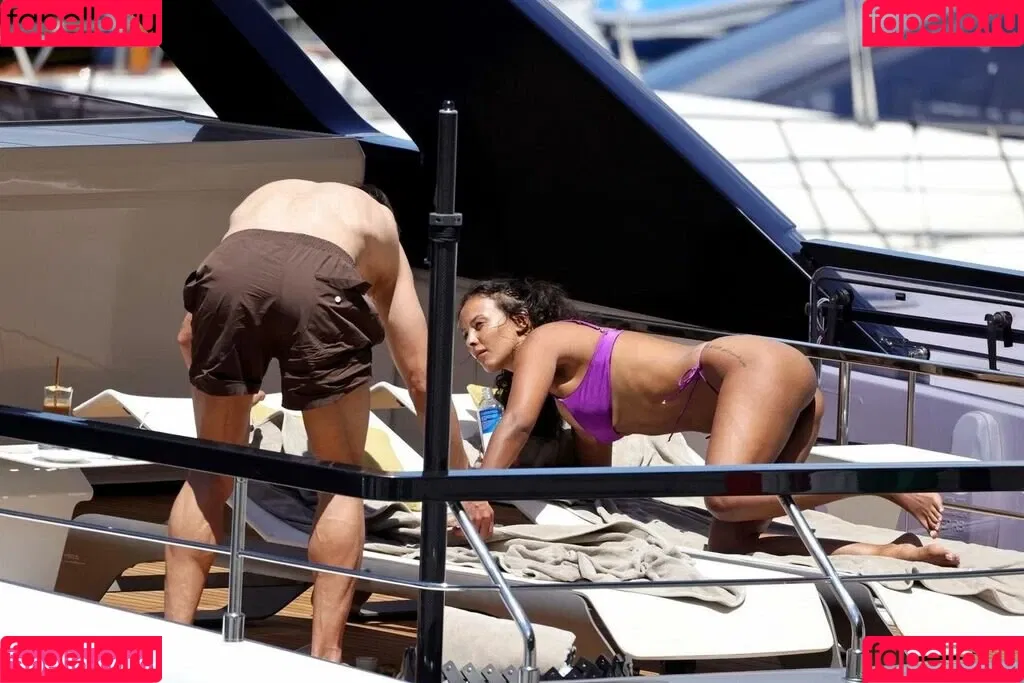 Maya Jama / mayajama Onlyfans Photo Gallery 