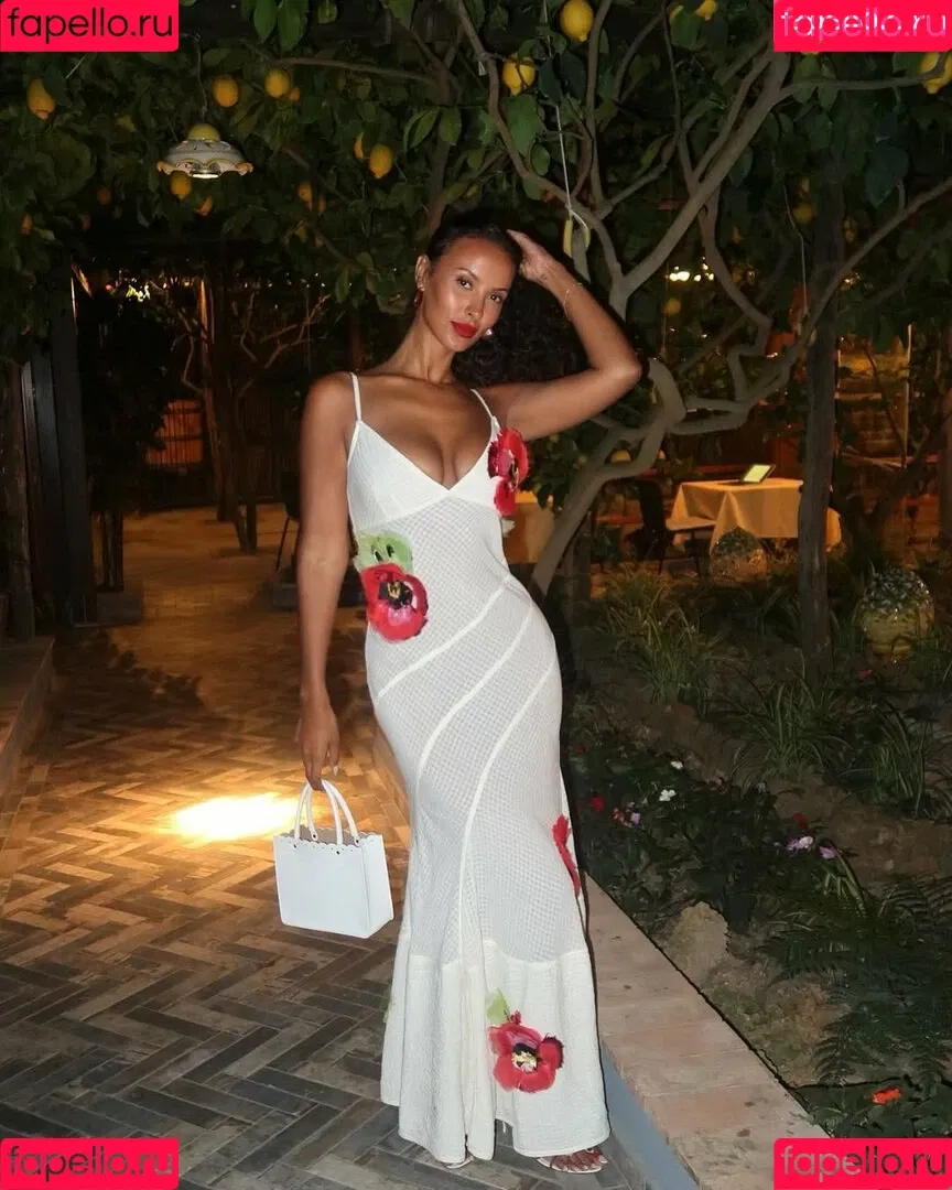 Maya Jama / mayajama Onlyfans Photo Gallery 