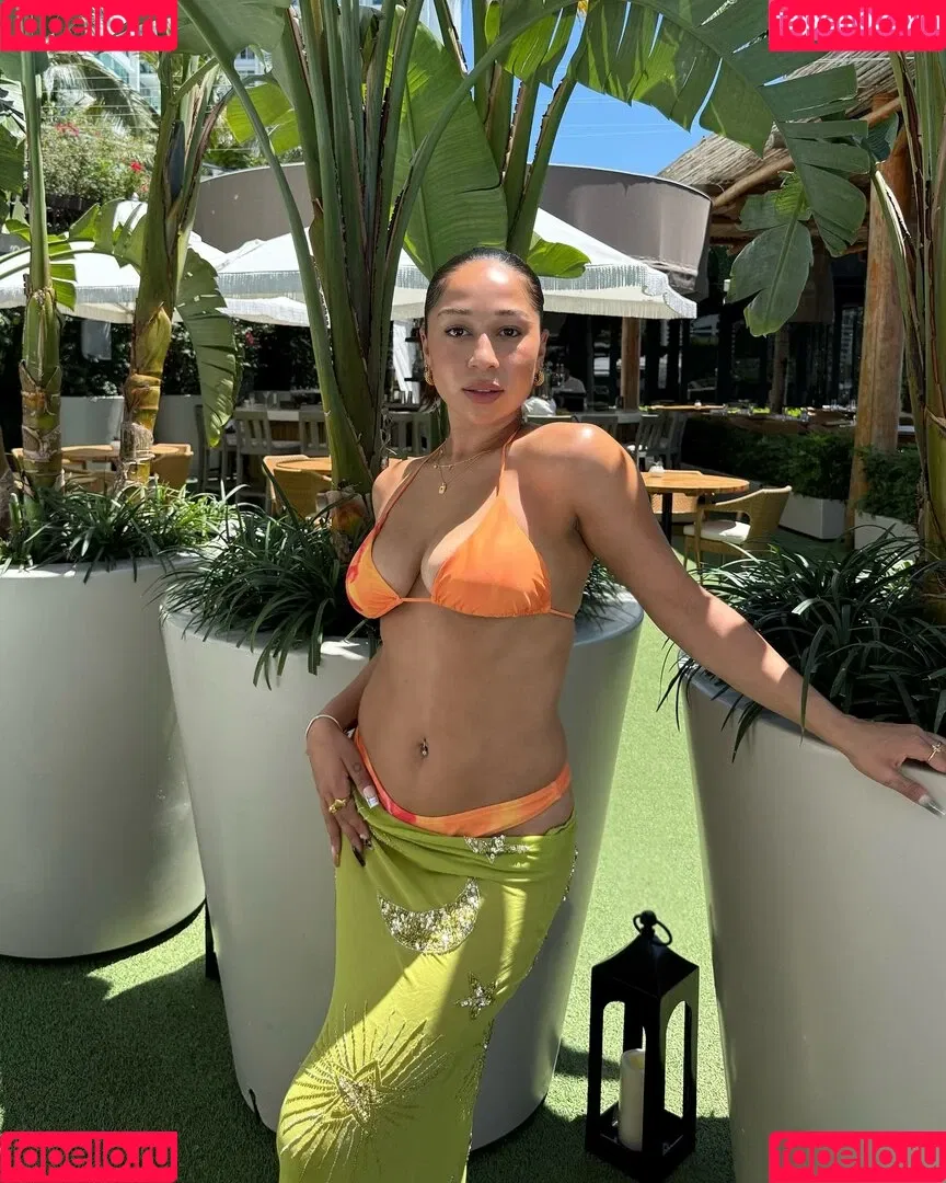 Maya Jama / mayajama Onlyfans Photo Gallery 