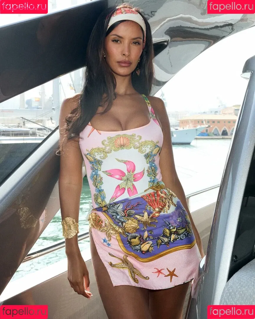 Maya Jama / mayajama Onlyfans Photo Gallery 