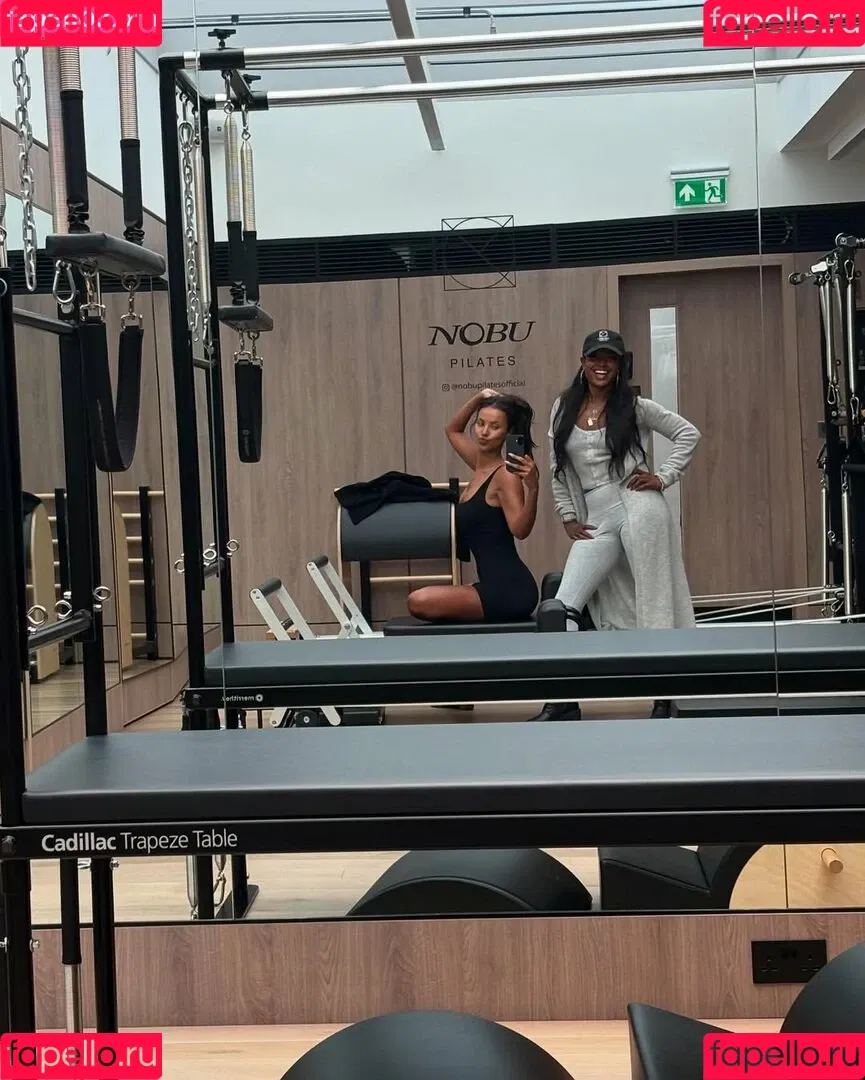Maya Jama / mayajama Onlyfans Photo Gallery 