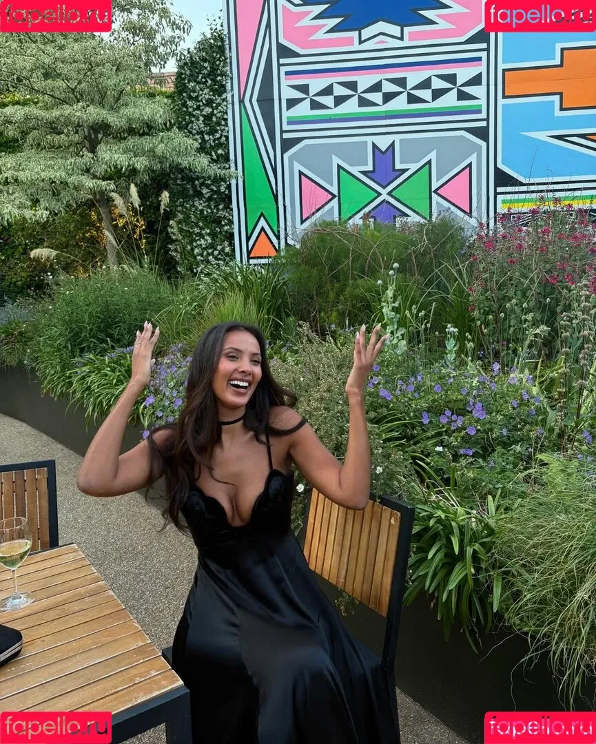 Maya Jama / mayajama Onlyfans Photo Gallery 