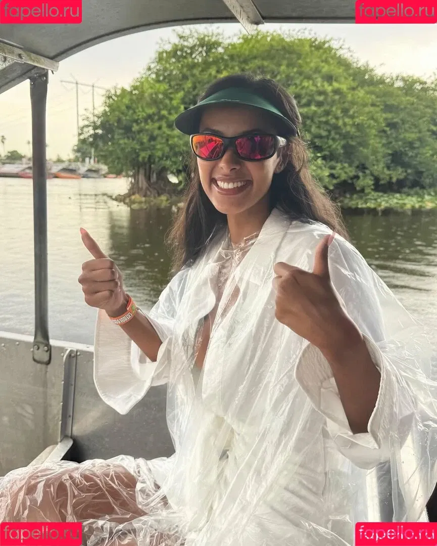 Maya Jama / mayajama Onlyfans Photo Gallery 