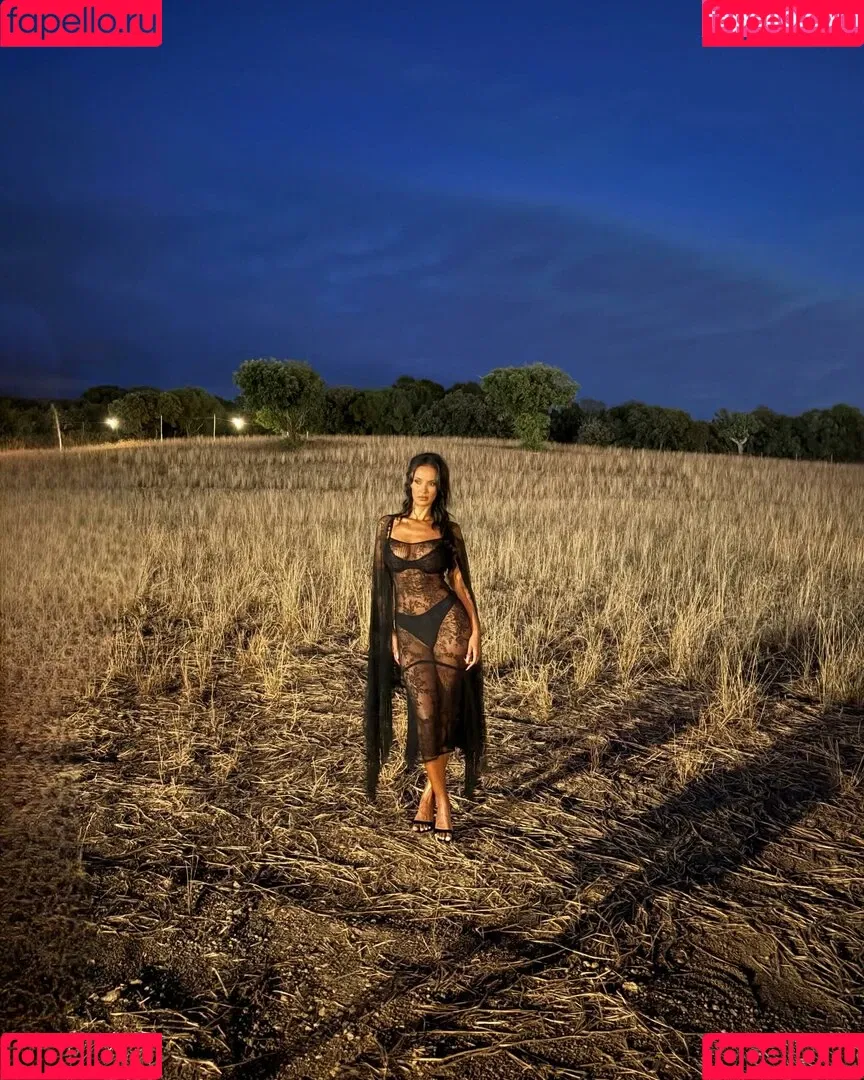 Maya Jama / mayajama Onlyfans Photo Gallery 