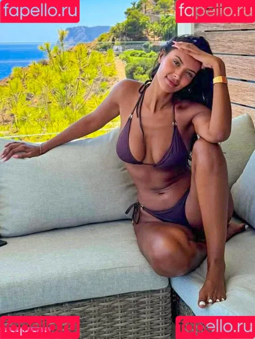 Maya Jama / mayajama Onlyfans Photo Gallery 