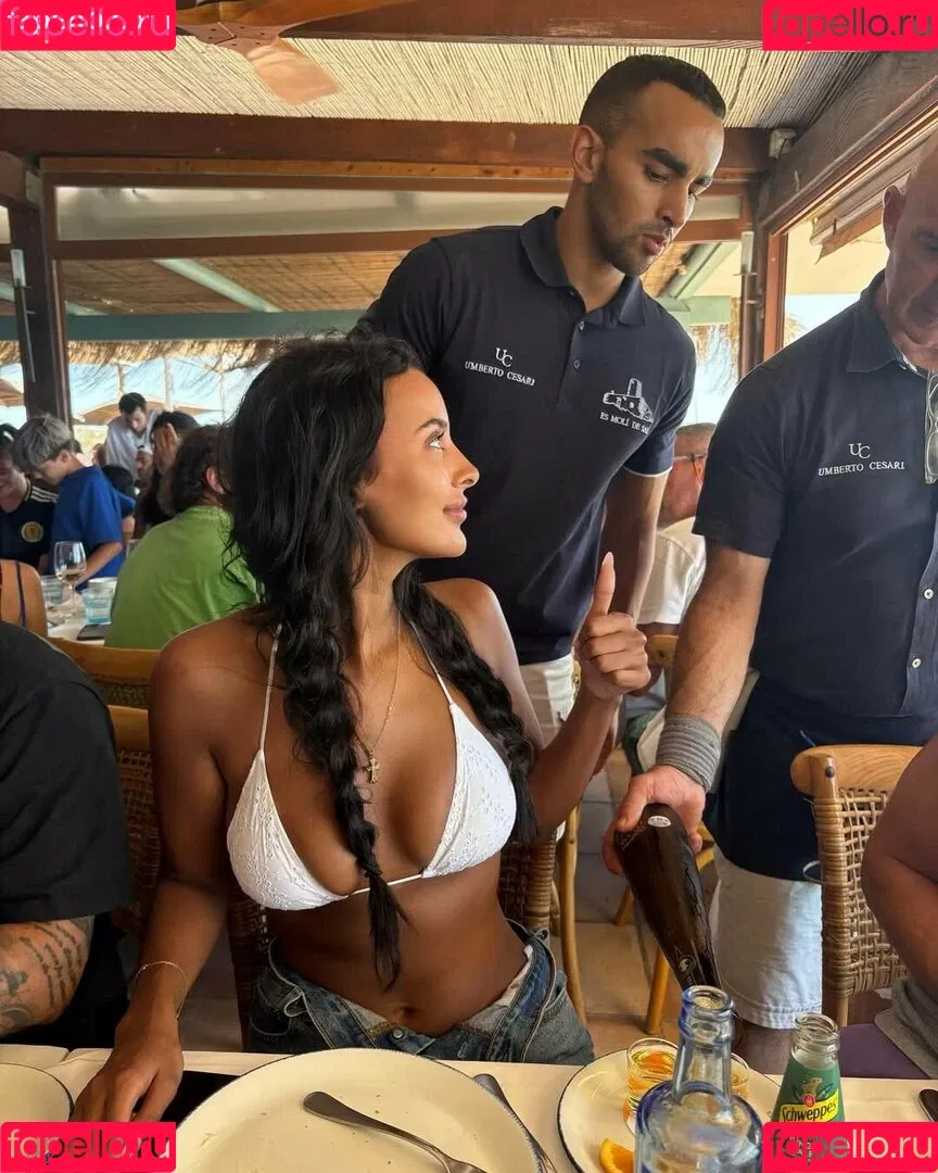 Maya Jama / mayajama Onlyfans Photo Gallery 