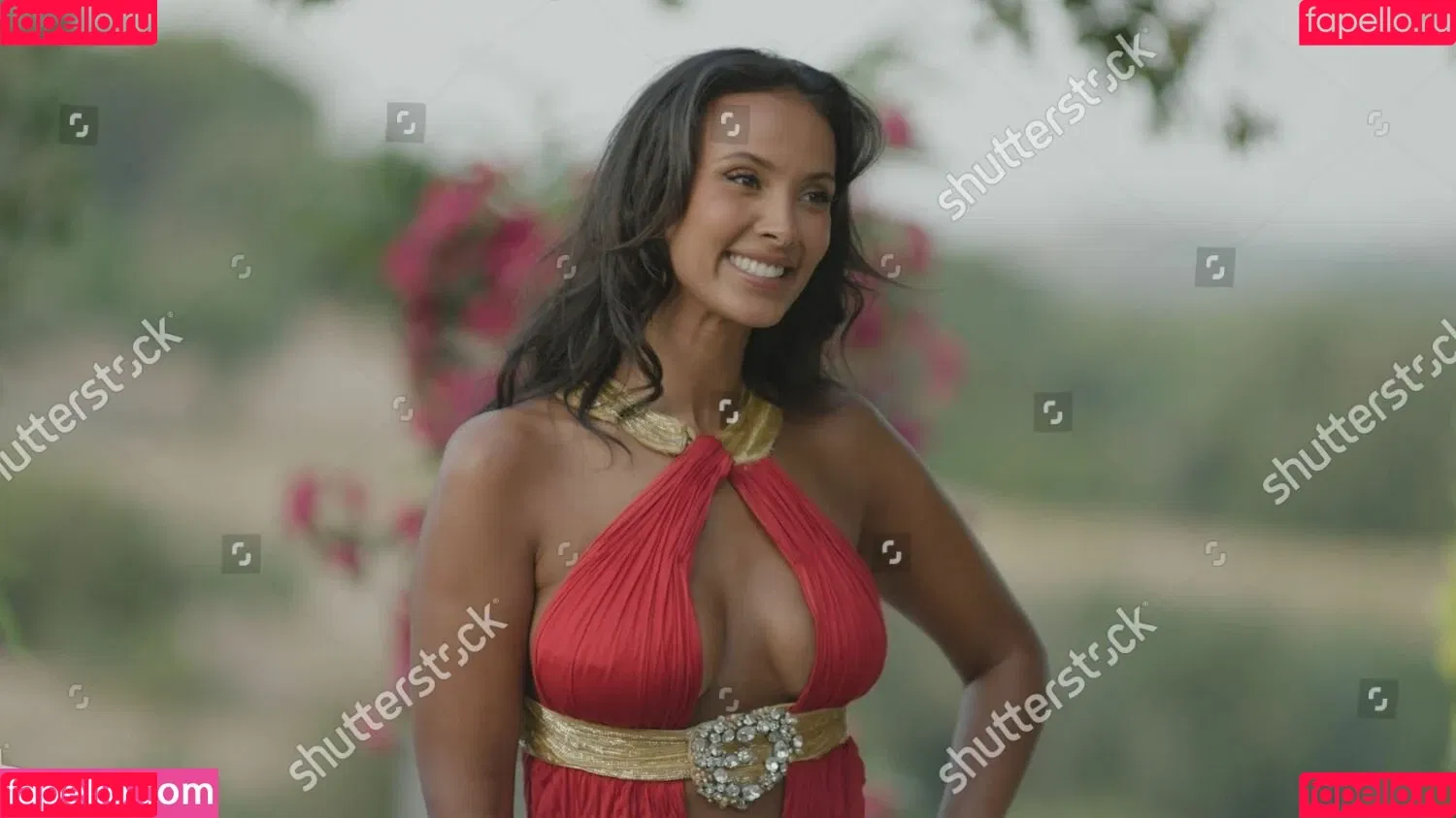 Maya Jama / mayajama Onlyfans Photo Gallery 