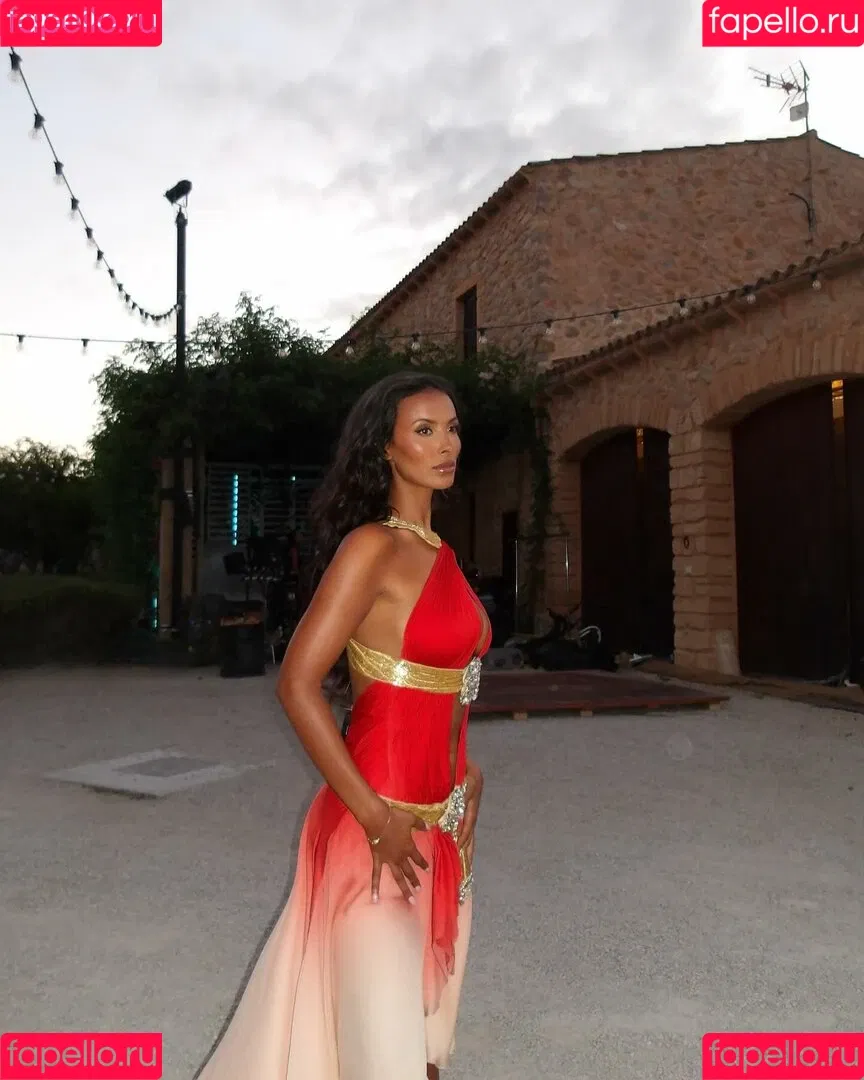 Maya Jama / mayajama Onlyfans Photo Gallery 