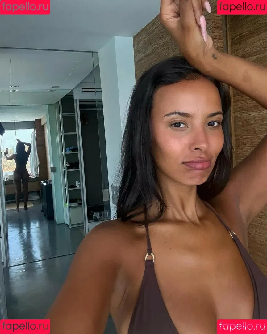 Maya Jama / mayajama Onlyfans Photo Gallery 