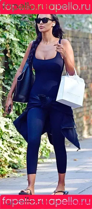 Maya Jama / mayajama Onlyfans Photo Gallery 