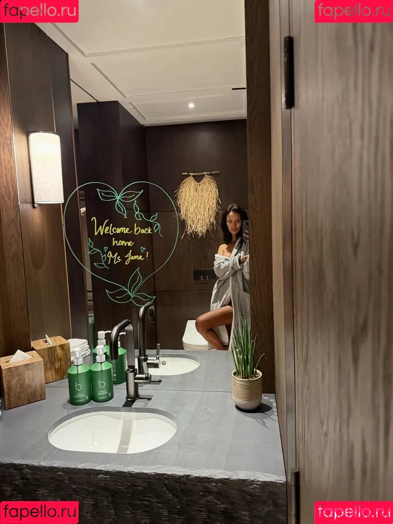 Maya Jama / mayajama Onlyfans Photo Gallery 