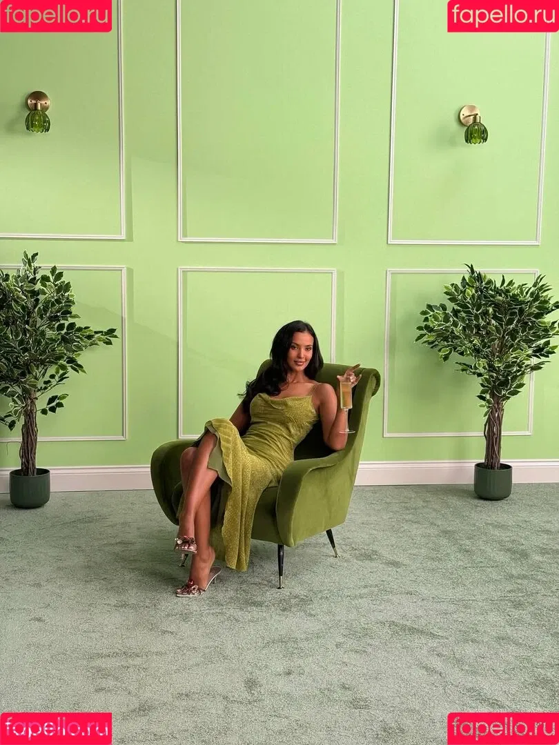 Maya Jama / mayajama Onlyfans Photo Gallery 
