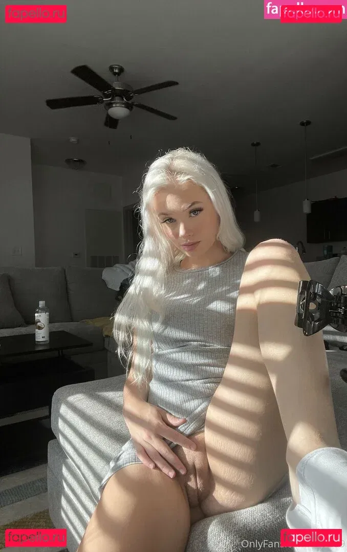 AliceStefanyy Onlyfans Photo Gallery 