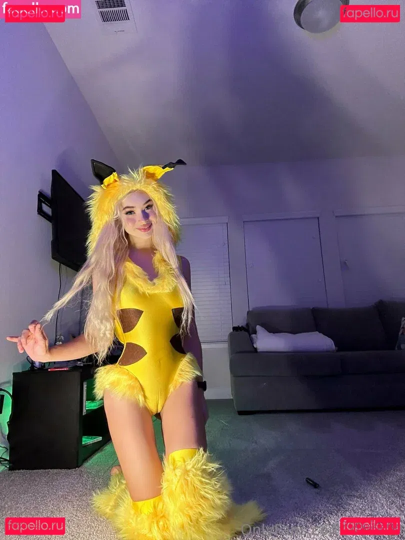 AliceStefanyy Onlyfans Photo Gallery 