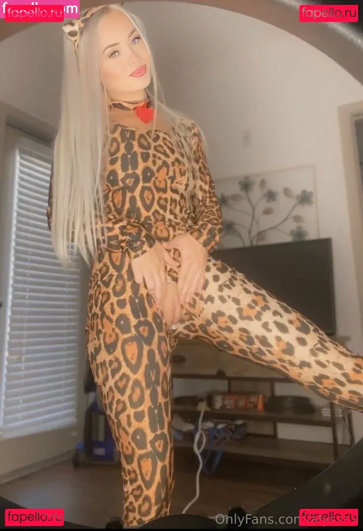 AliceStefanyy Onlyfans Photo Gallery 