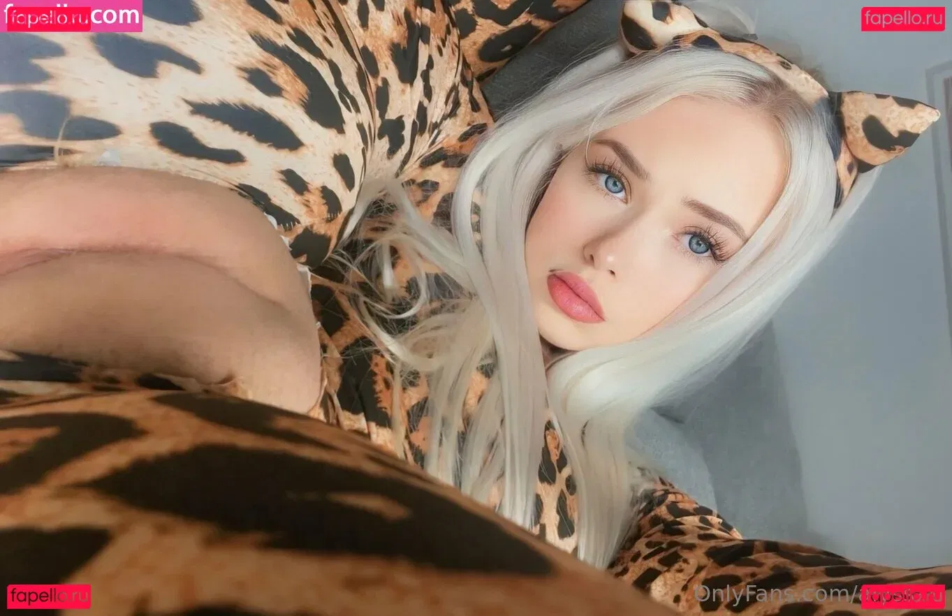 AliceStefanyy Onlyfans Photo Gallery 