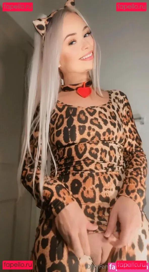 AliceStefanyy Onlyfans Photo Gallery 