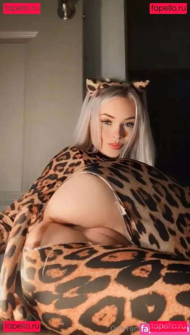 AliceStefanyy Onlyfans Photo Gallery 