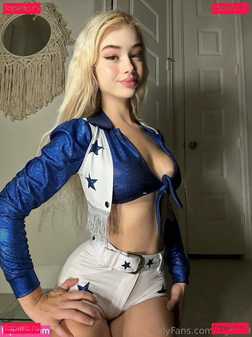 AliceStefanyy Onlyfans Photo Gallery 