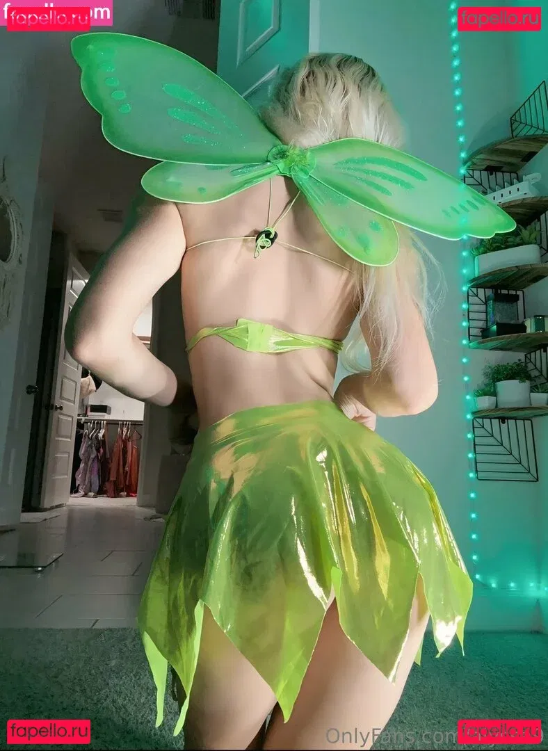 AliceStefanyy Onlyfans Photo Gallery 