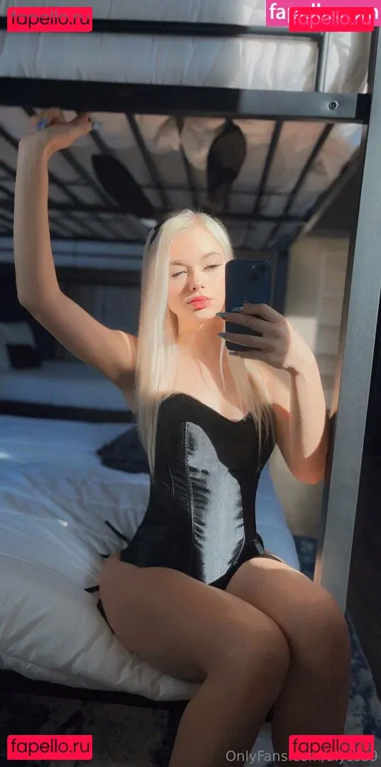 AliceStefanyy Onlyfans Photo Gallery 