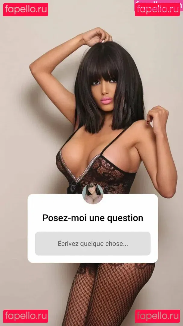 Atlanna Onlyfans Photo Gallery 