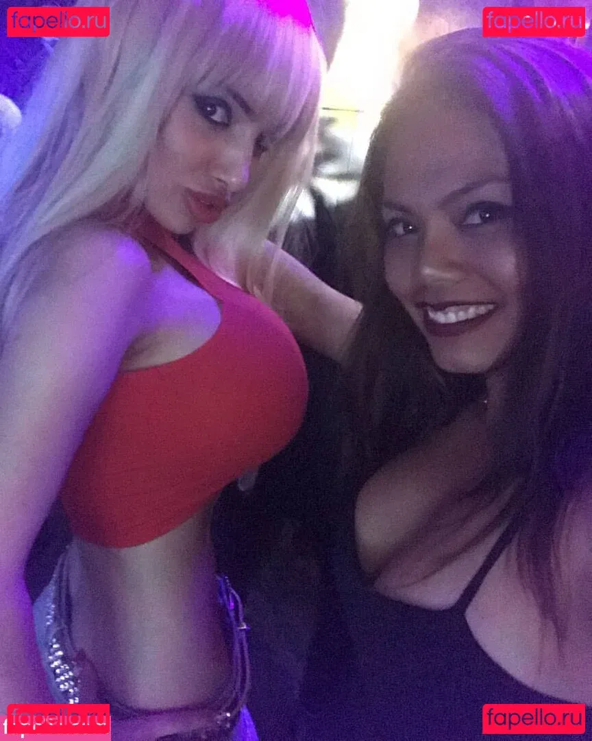 Atlanna Onlyfans Photo Gallery 