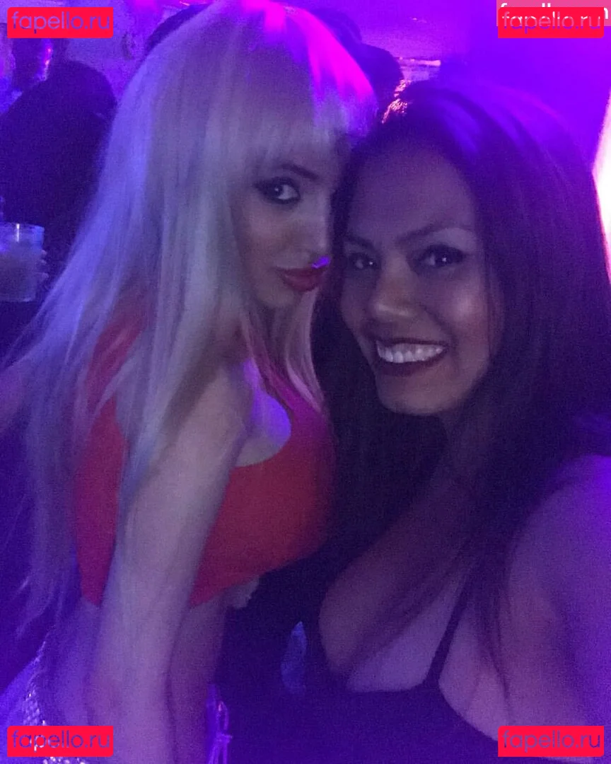 Atlanna Onlyfans Photo Gallery 