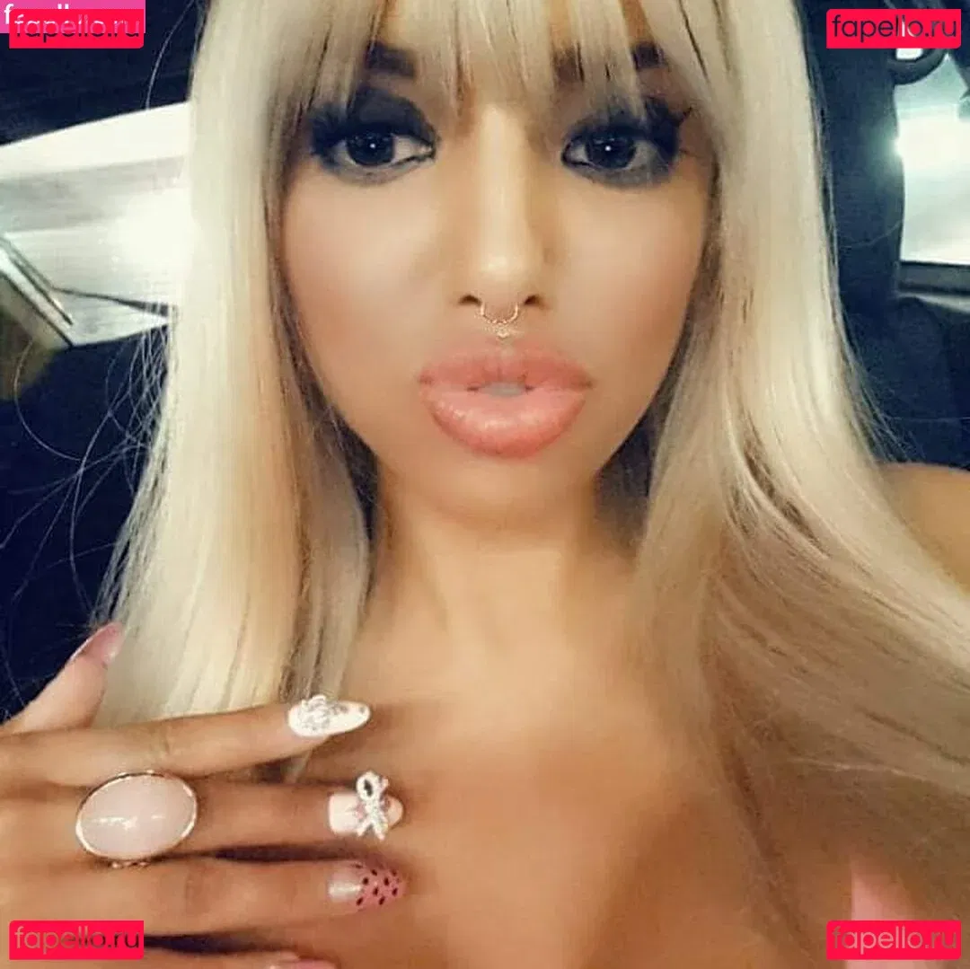 Atlanna Onlyfans Photo Gallery 