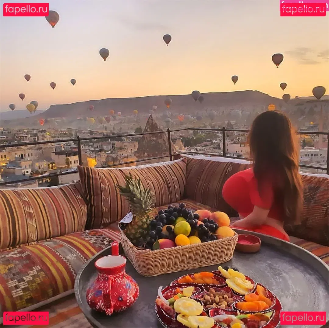 Atlanna Onlyfans Photo Gallery 