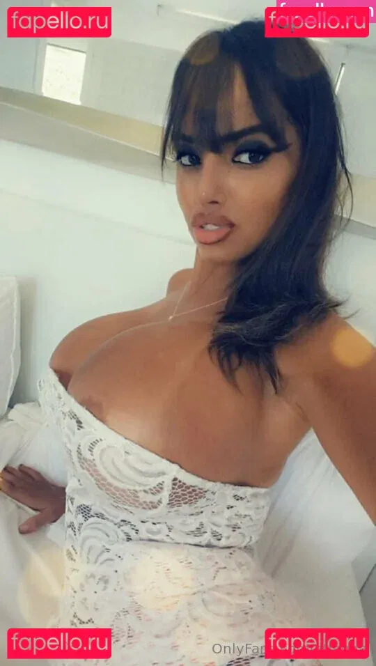 Atlanna Onlyfans Photo Gallery 