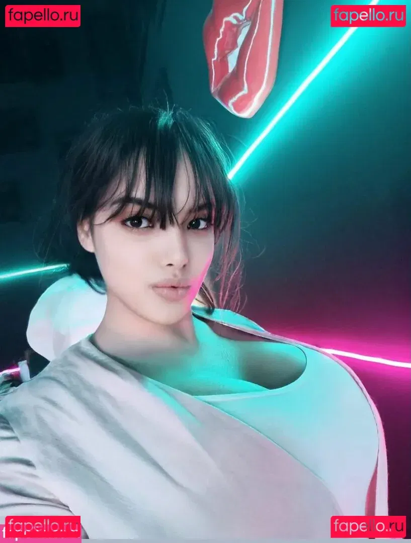 Atlanna Onlyfans Photo Gallery 