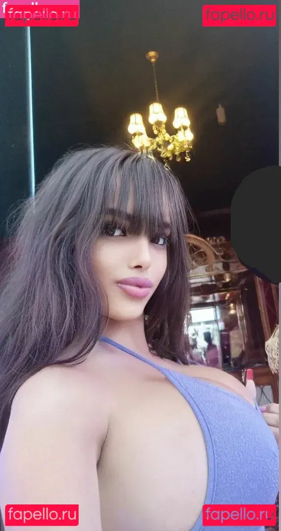 Atlanna Onlyfans Photo Gallery 