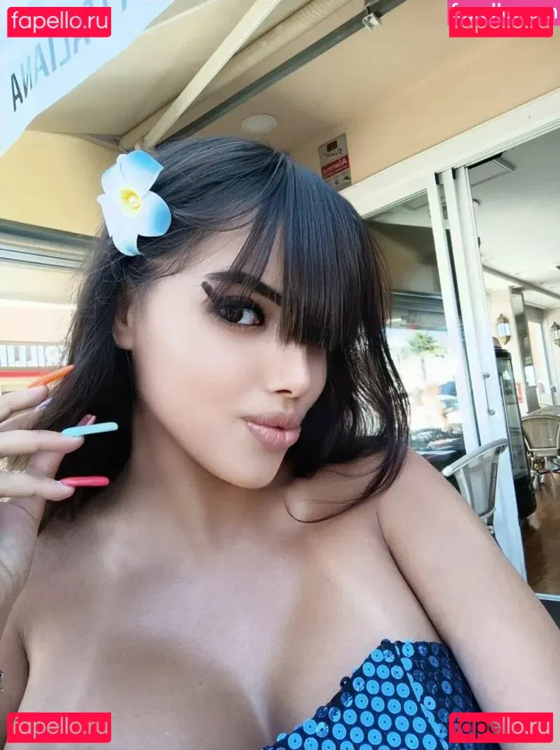 Atlanna Onlyfans Photo Gallery 