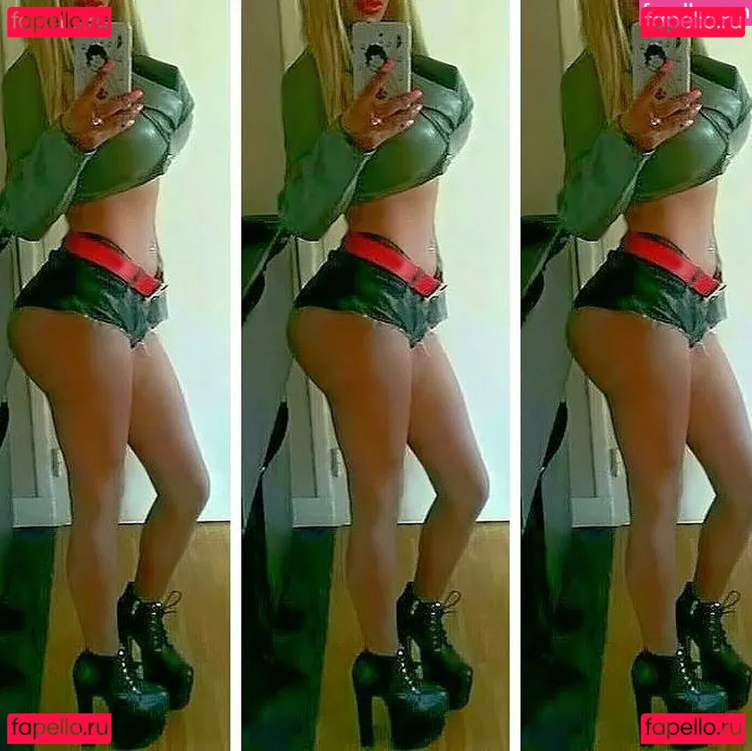 Atlanna Onlyfans Photo Gallery 